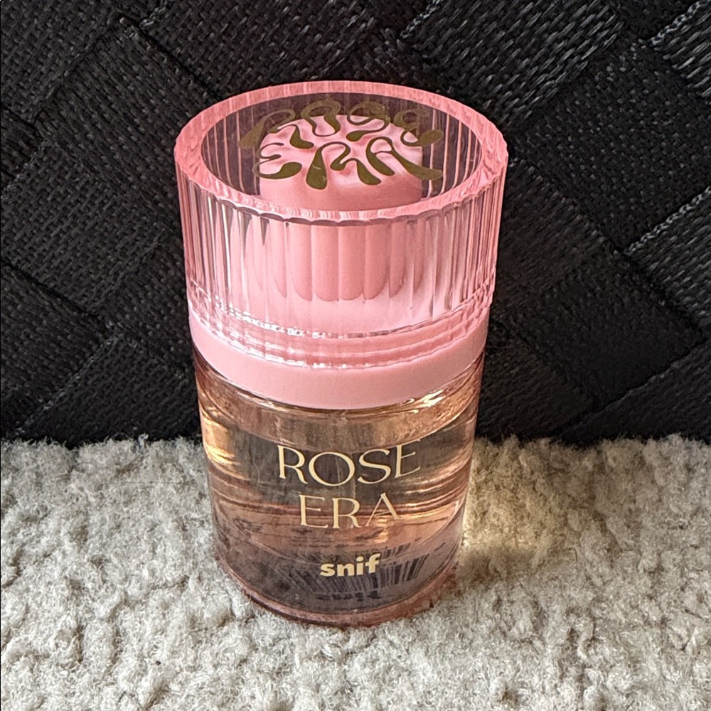 Snif- Rose Era Eau De Toilette - Picture 2 of 13